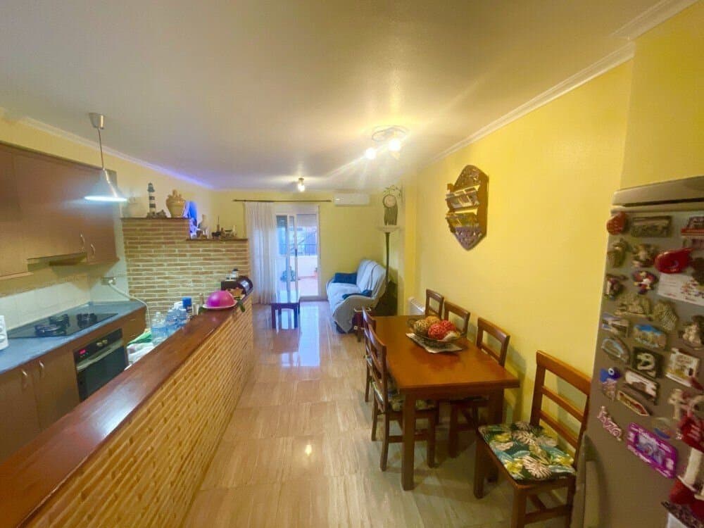 3-Bedroom Penthouse in Zona Pueblo, Pilar de la Horadada - 14