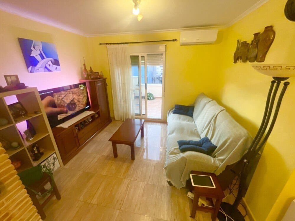 3-Bedroom Penthouse in Zona Pueblo, Pilar de la Horadada - 15