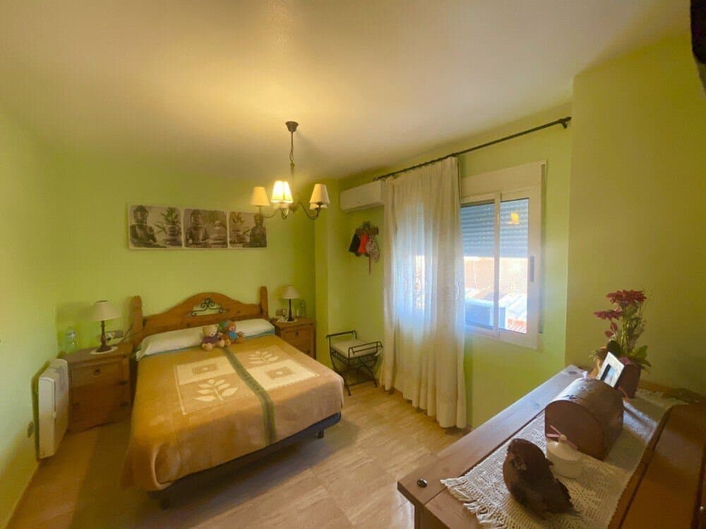 3-Bedroom Penthouse in Zona Pueblo, Pilar de la Horadada - 16