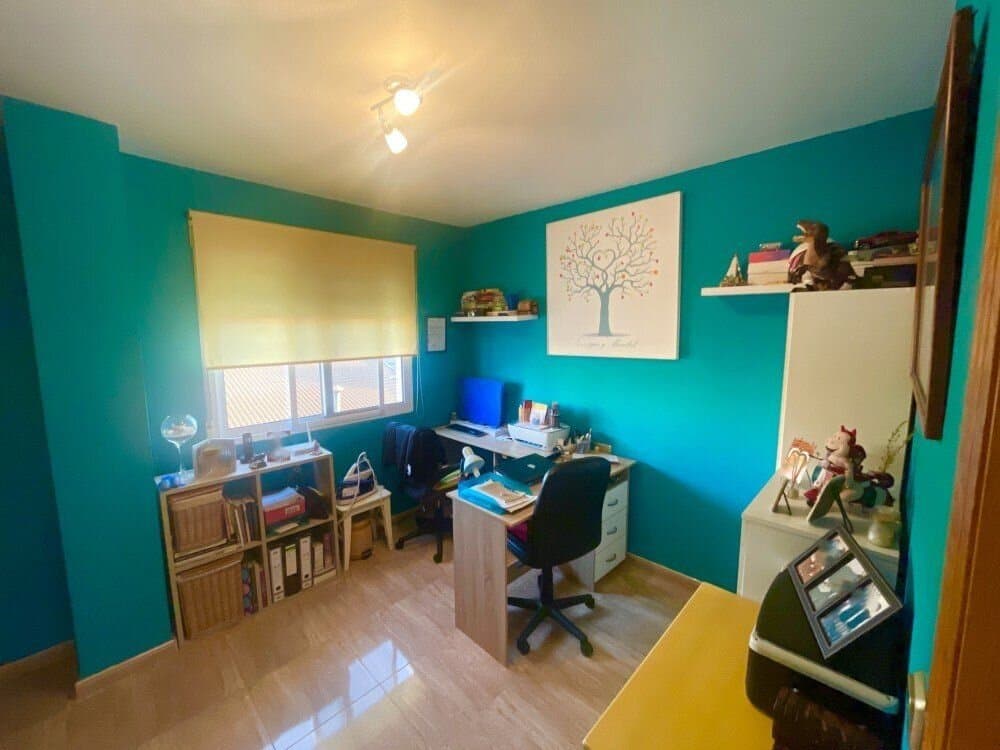 3-Bedroom Penthouse in Zona Pueblo, Pilar de la Horadada - 6