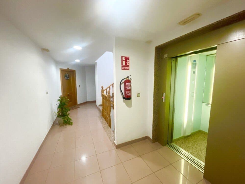3-Bedroom Penthouse in Zona Pueblo, Pilar de la Horadada - 8