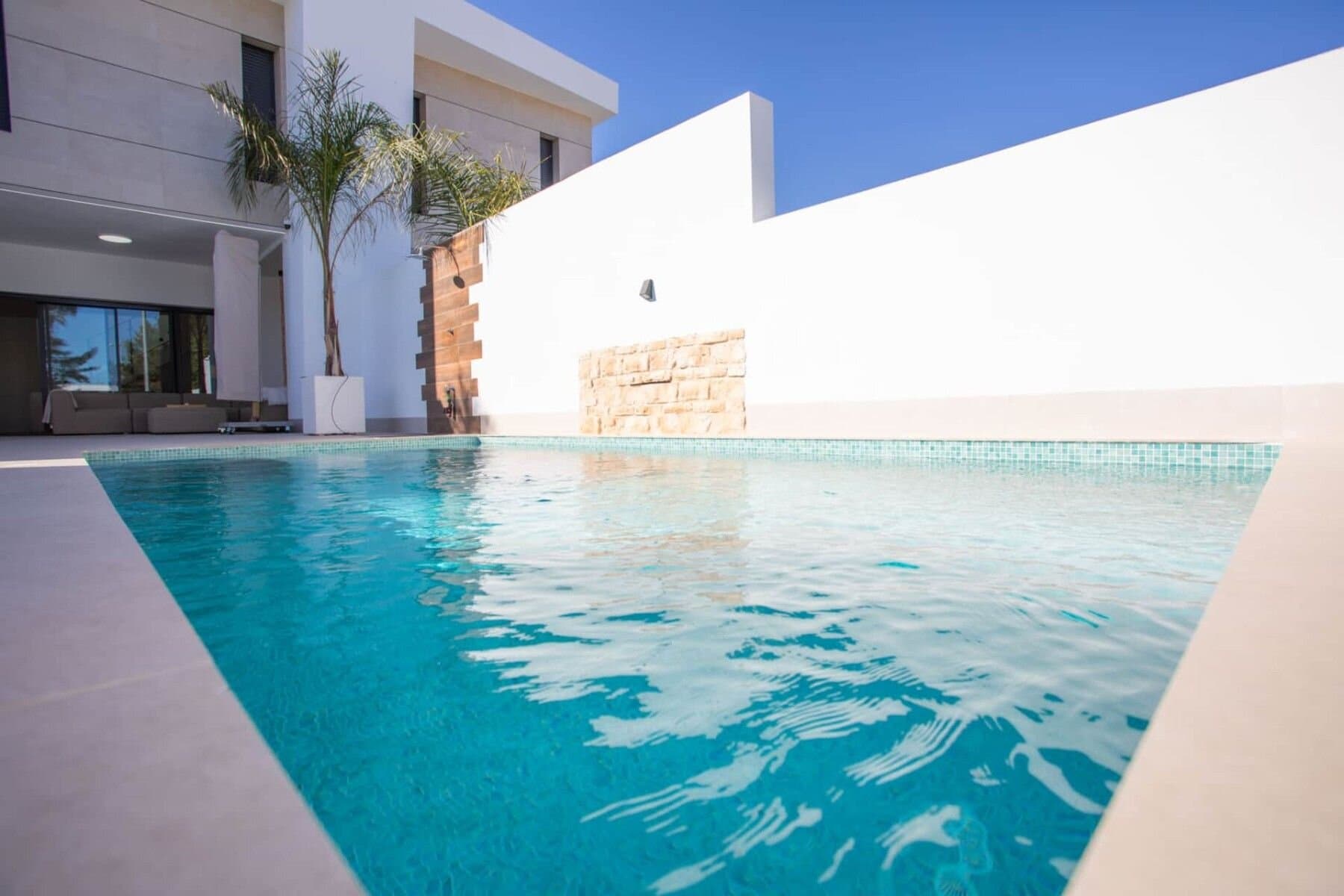 Villa de 3 Dormitorios en Comunidad Valenciana, Dolores - 17
