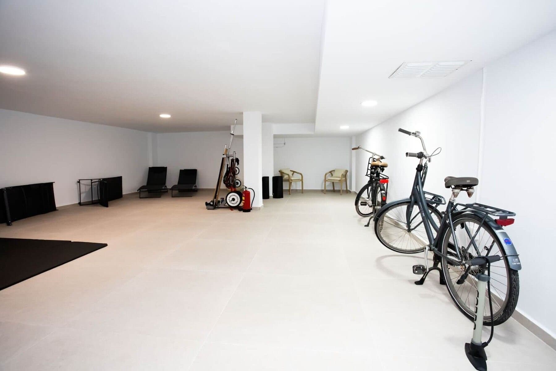 Villa de 3 Dormitorios en Comunidad Valenciana, Dolores - 29