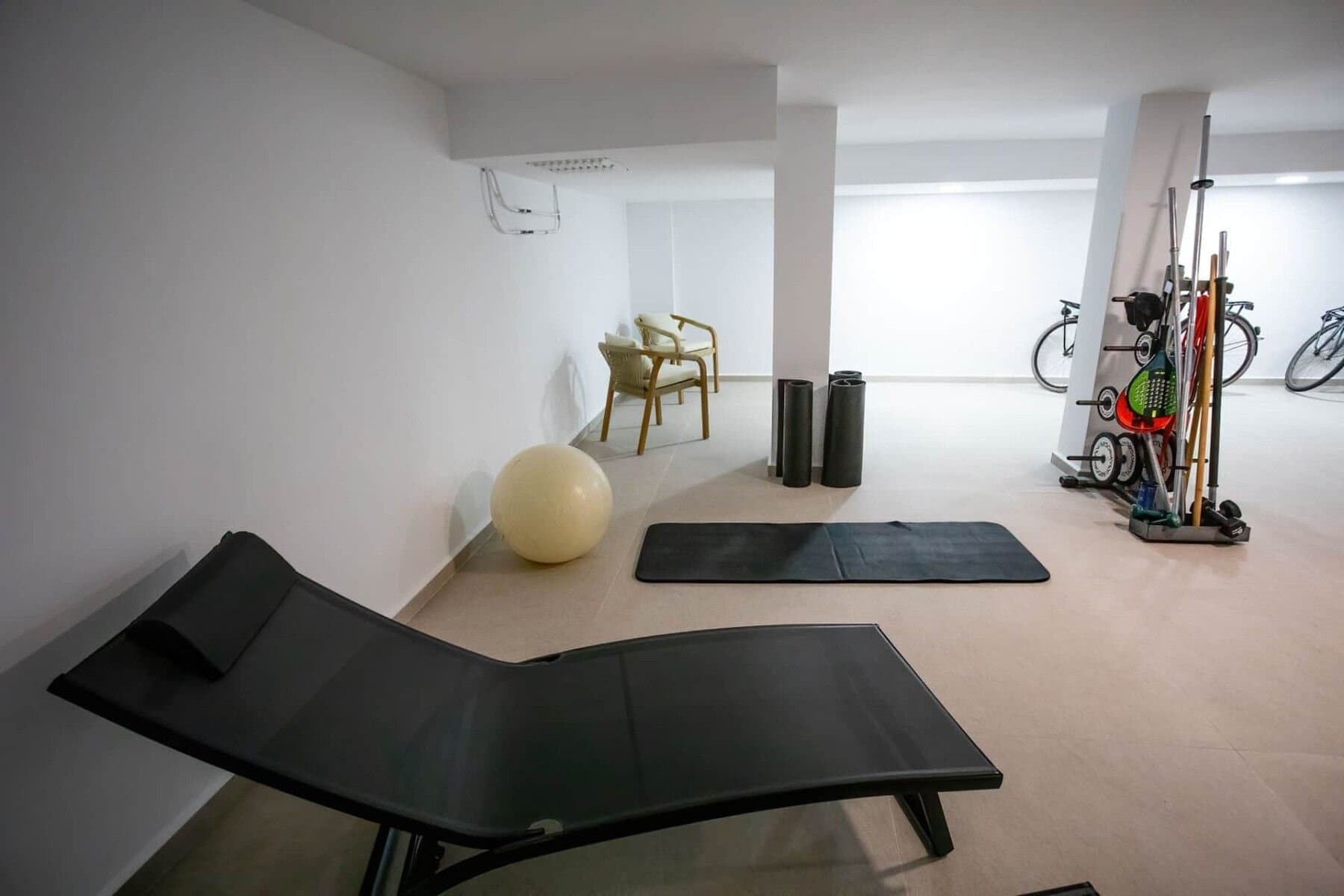 Villa de 3 Dormitorios en Comunidad Valenciana, Dolores - 33