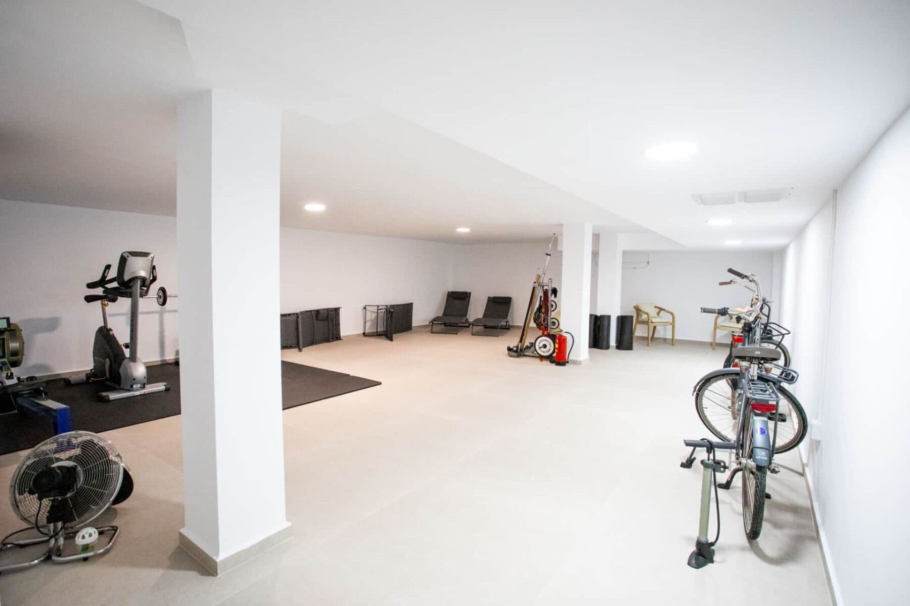Villa de 3 Dormitorios en Comunidad Valenciana, Dolores - 35