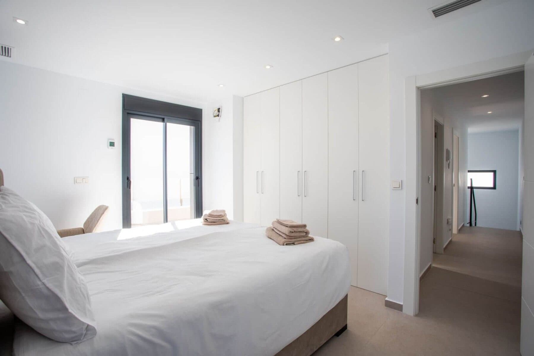Villa de 3 Dormitorios en Comunidad Valenciana, Dolores - 50