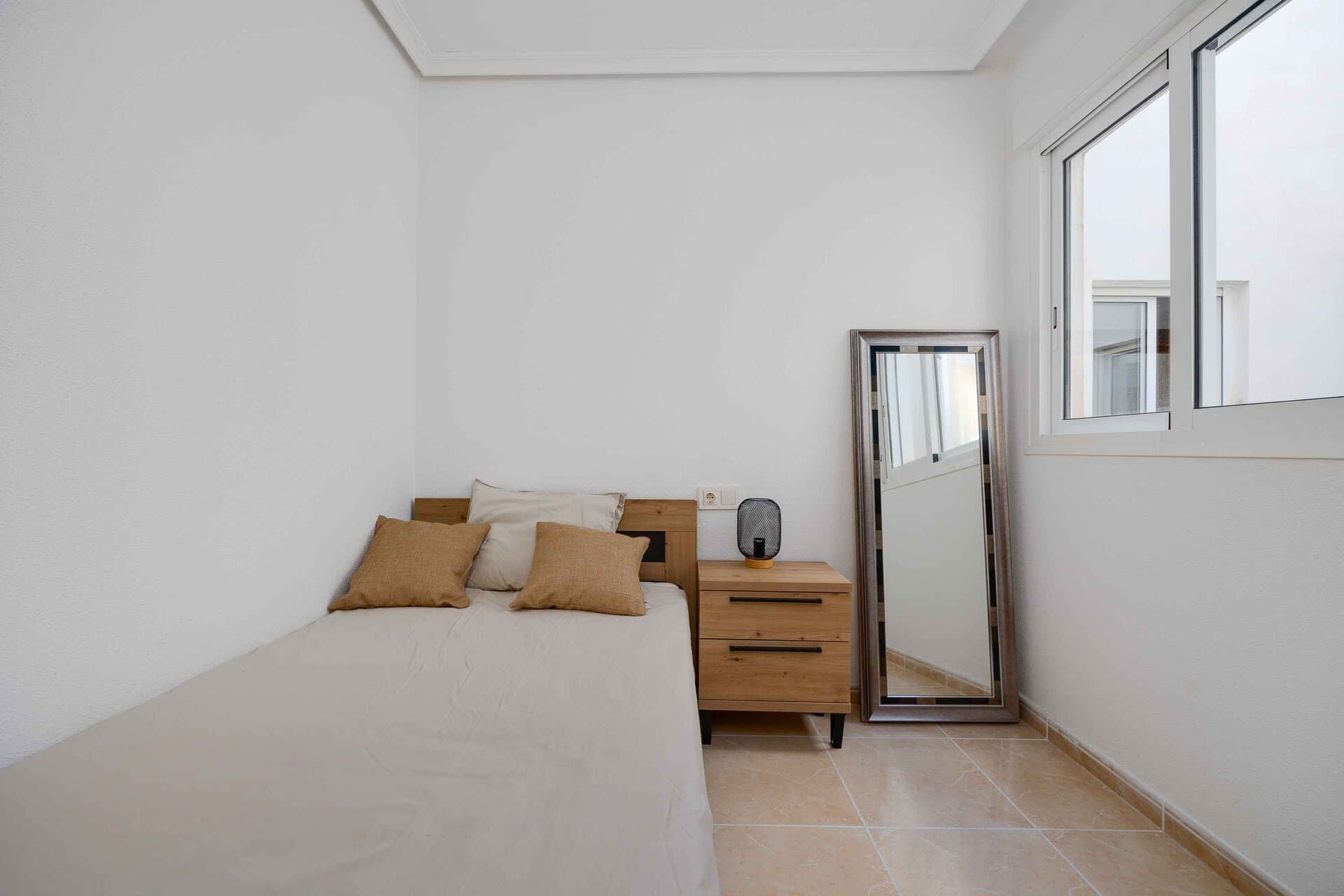 3-Zimmer Wohnung in San Fulgencio - 16