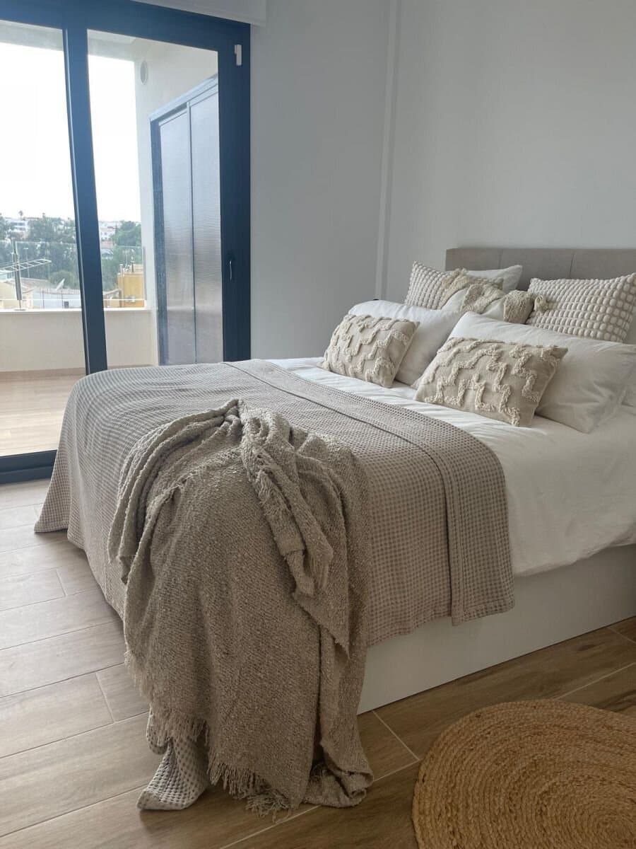 Ático de 2 Dormitorios en Villamartin, Orihuela Costa - 17