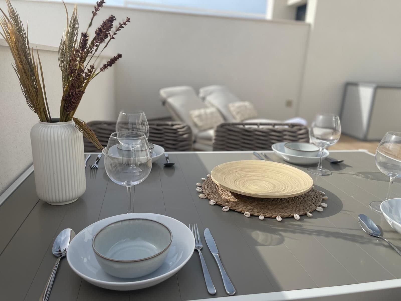 Ático de 2 Dormitorios en Villamartin, Orihuela Costa - 18