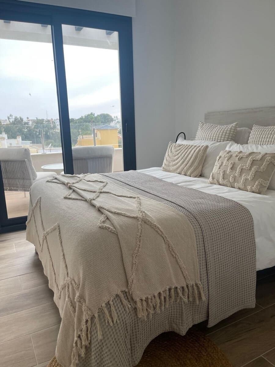 Ático de 2 Dormitorios en Villamartin, Orihuela Costa - 19