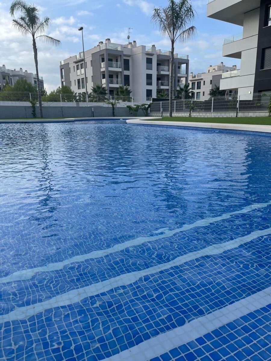 Ático de 2 Dormitorios en Villamartin, Orihuela Costa - 47