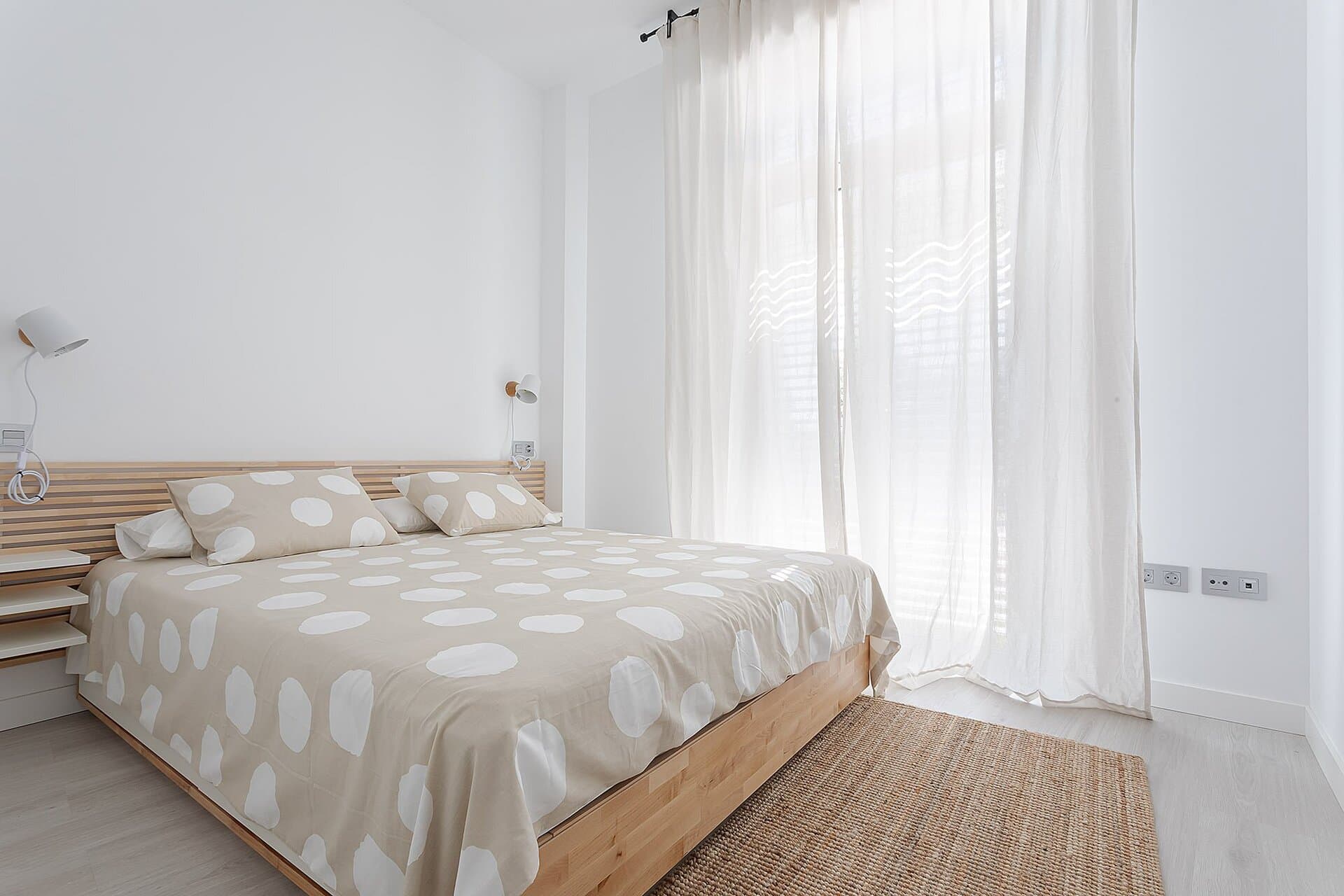 3-Zimmer Wohnung in Vera - 9