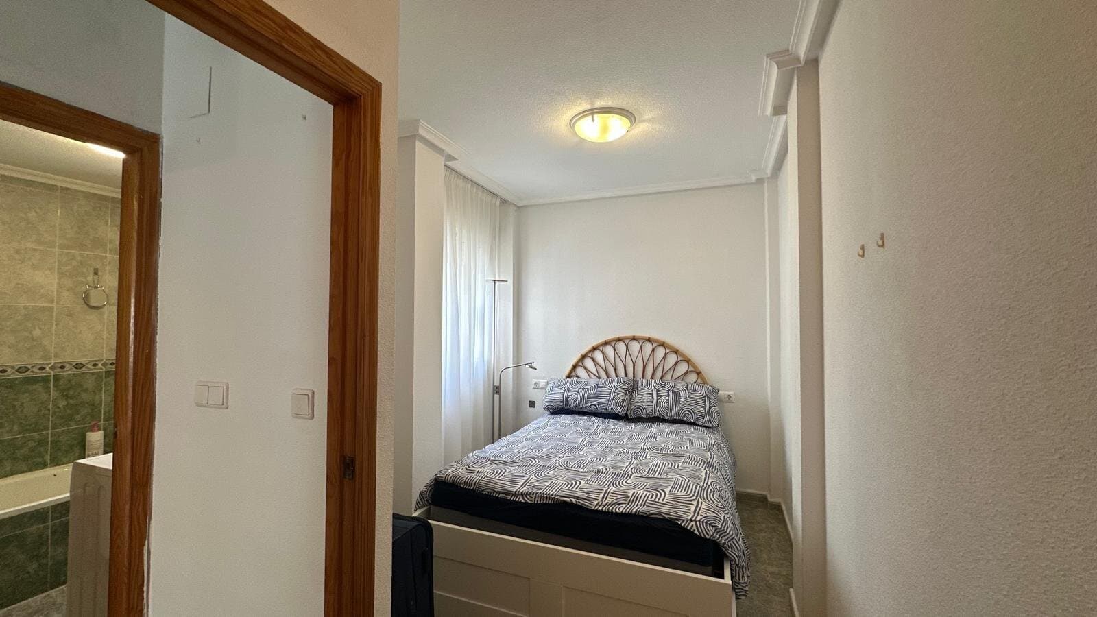 1-Bedroom Apartment in Estacion de Autobuses, Torrevieja - 10