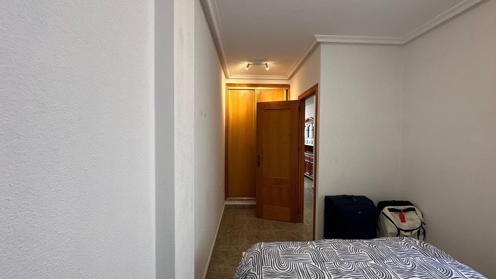 1-Bedroom Apartment in Estacion de Autobuses, Torrevieja - 13