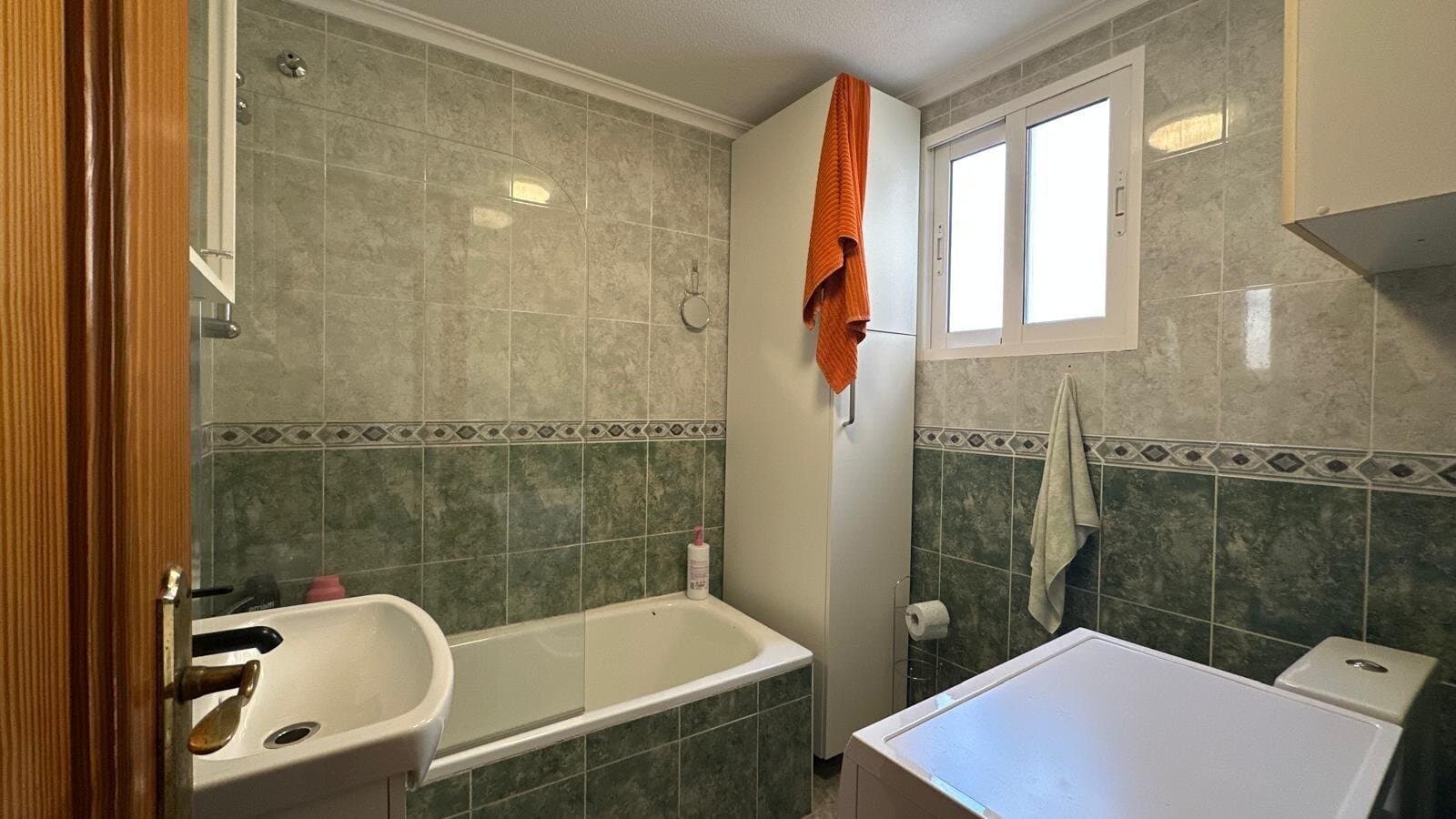 1-Bedroom Apartment in Estacion de Autobuses, Torrevieja - 14