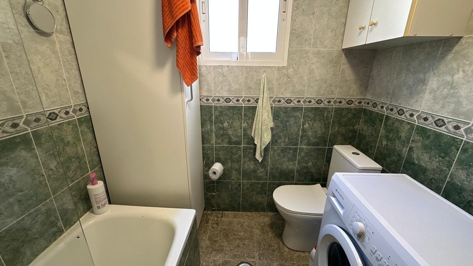1-Bedroom Apartment in Estacion de Autobuses, Torrevieja - 16