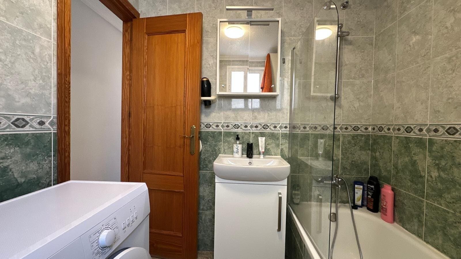 1-Bedroom Apartment in Estacion de Autobuses, Torrevieja - 17