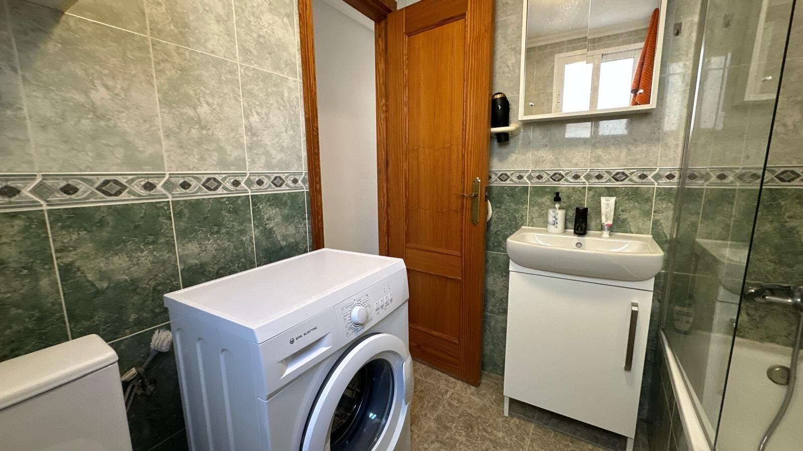 1-Bedroom Apartment in Estacion de Autobuses, Torrevieja - 18