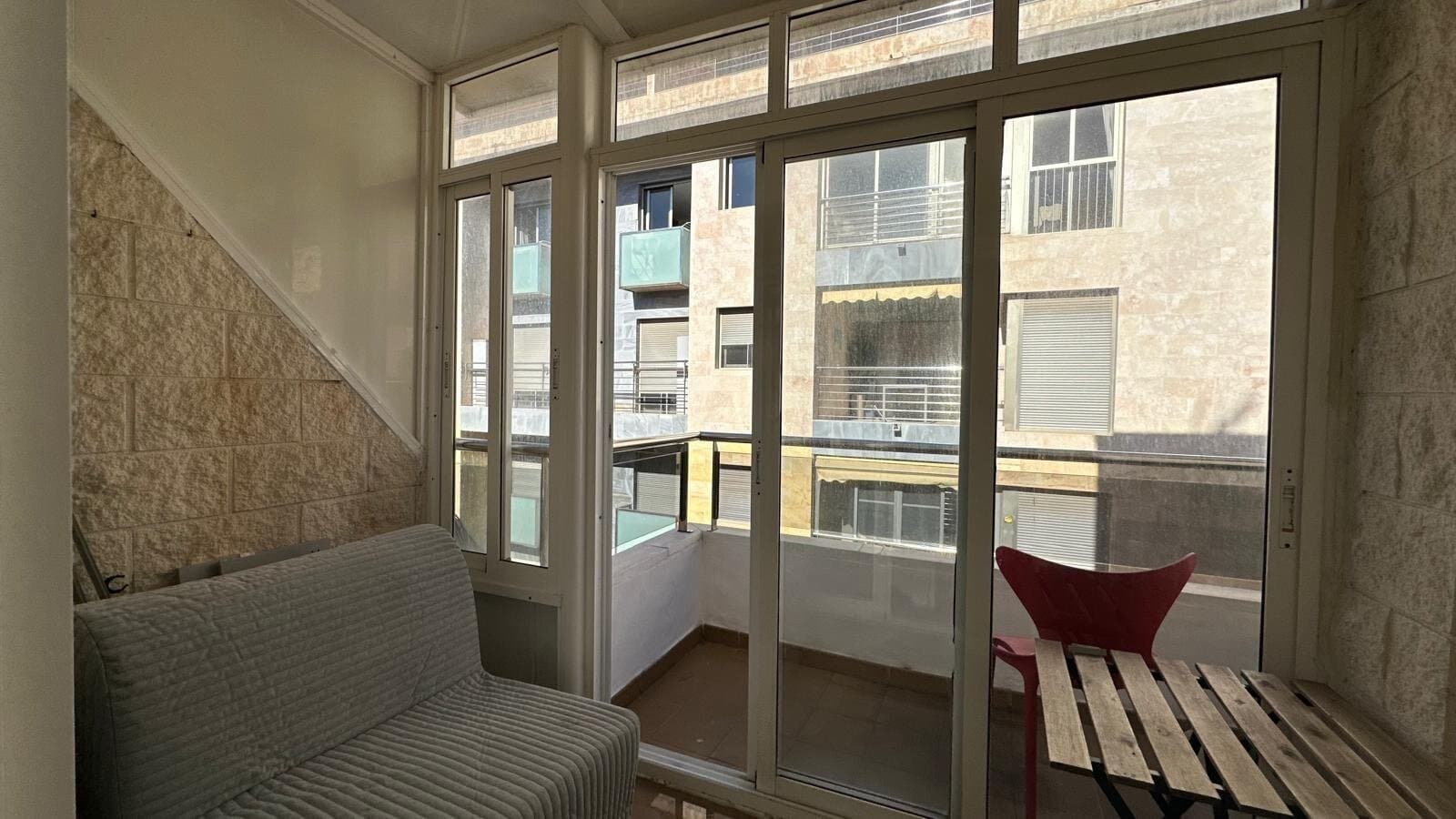 1-Bedroom Apartment in Estacion de Autobuses, Torrevieja - 19
