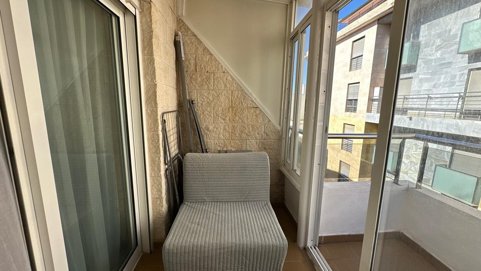 1-Bedroom Apartment in Estacion de Autobuses, Torrevieja - 20