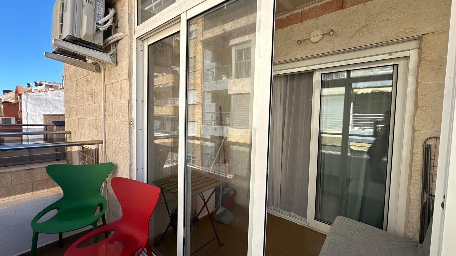 1-Bedroom Apartment in Estacion de Autobuses, Torrevieja - 22