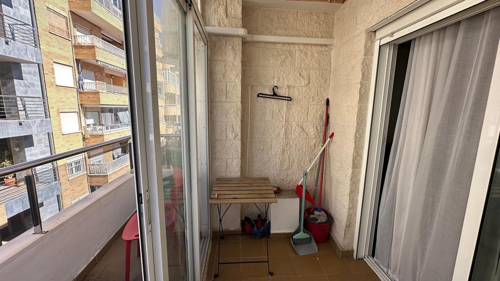 1-Bedroom Apartment in Estacion de Autobuses, Torrevieja - 23