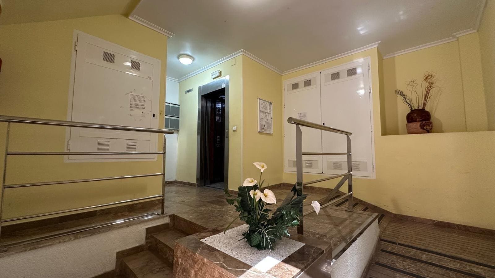 1-Bedroom Apartment in Estacion de Autobuses, Torrevieja - 25