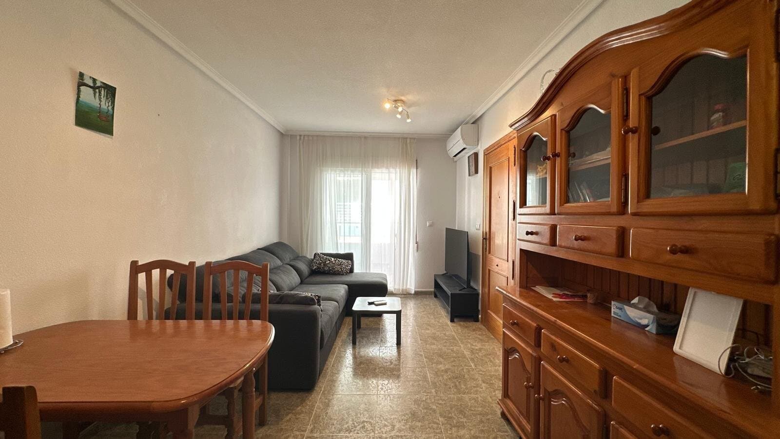1-Bedroom Apartment in Estacion de Autobuses, Torrevieja - 3