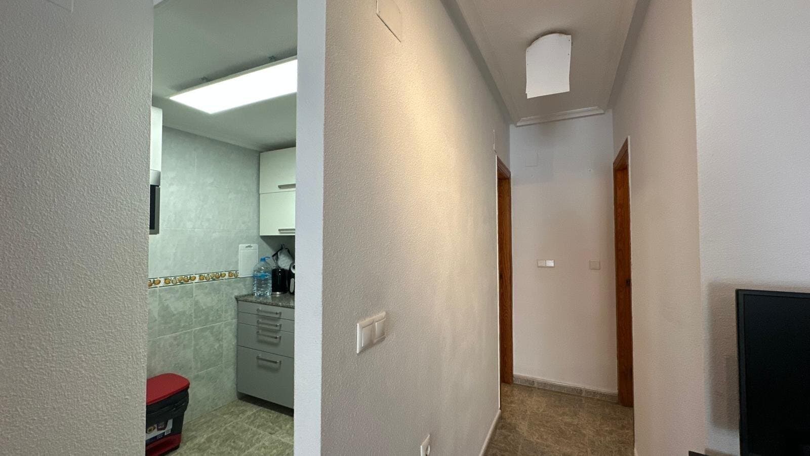 1-Bedroom Apartment in Estacion de Autobuses, Torrevieja - 4