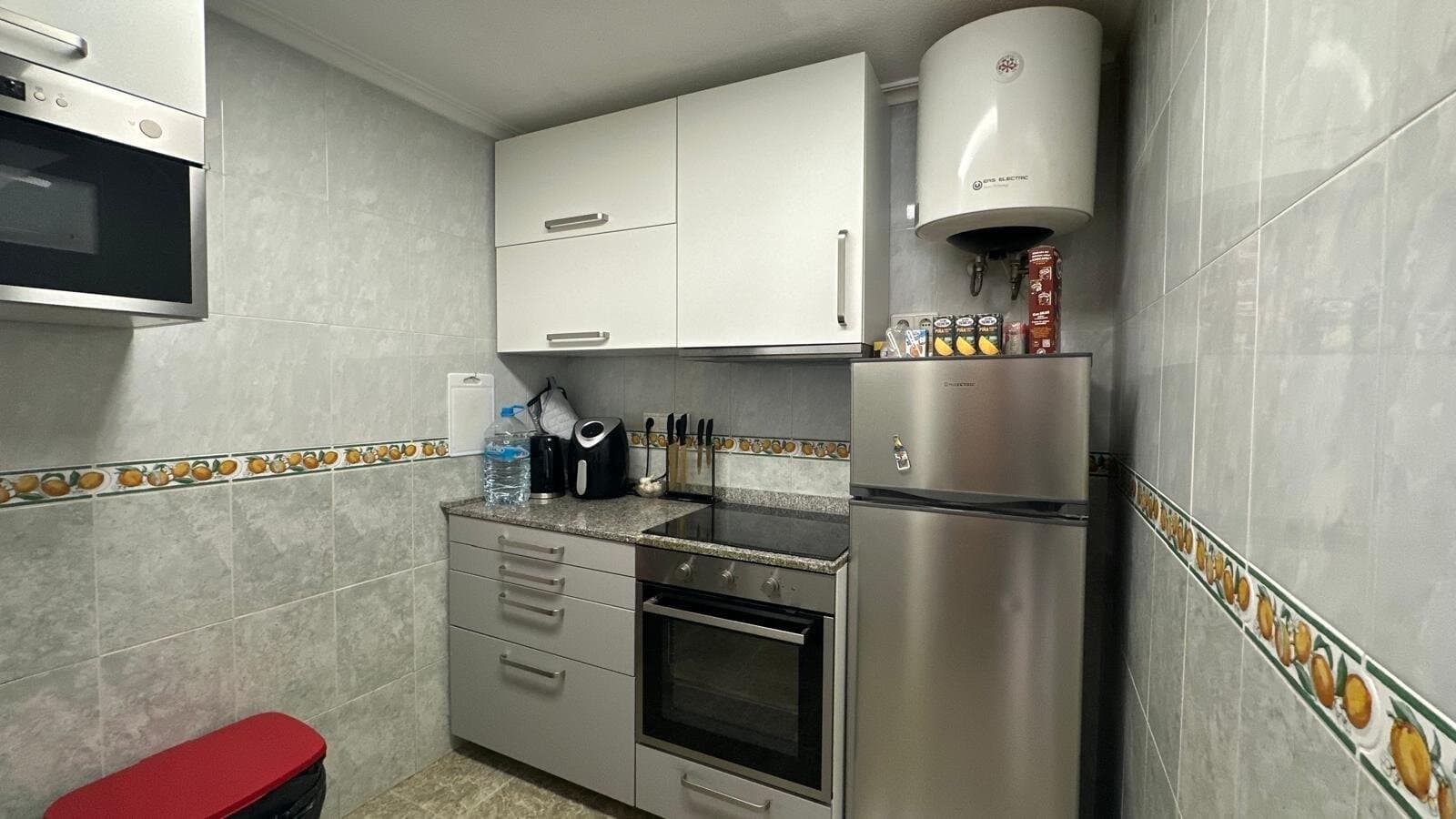 1-Bedroom Apartment in Estacion de Autobuses, Torrevieja - 5