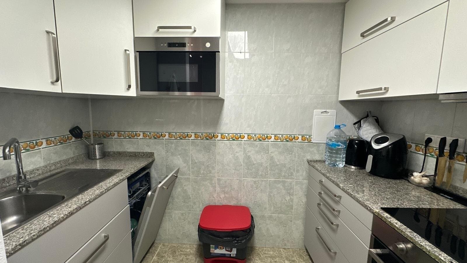 1-Bedroom Apartment in Estacion de Autobuses, Torrevieja - 8