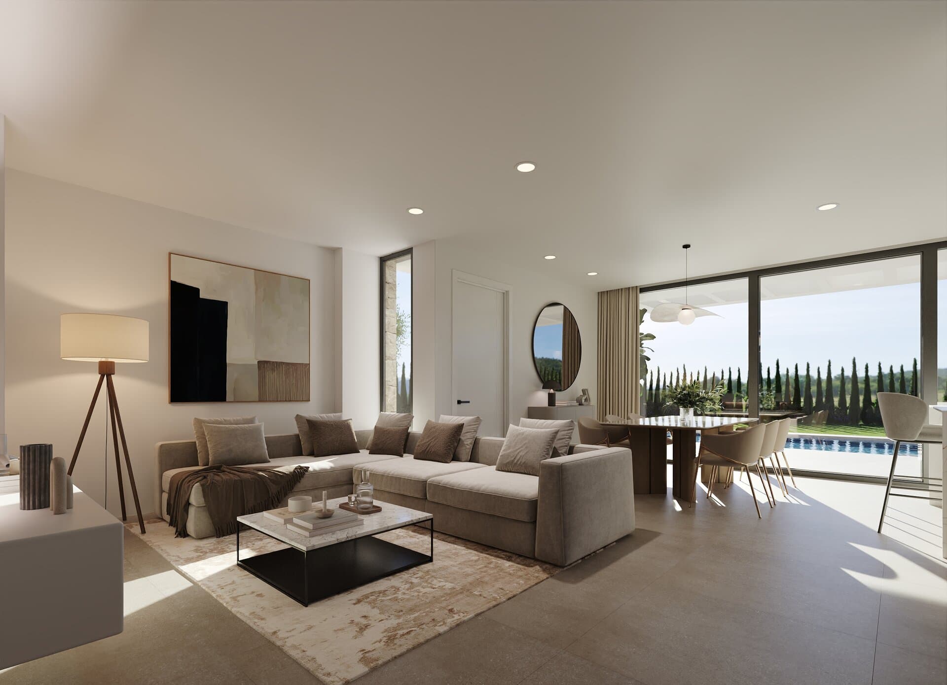 Chalet independiente de 3 Dormitorios en, Finestrat - 7