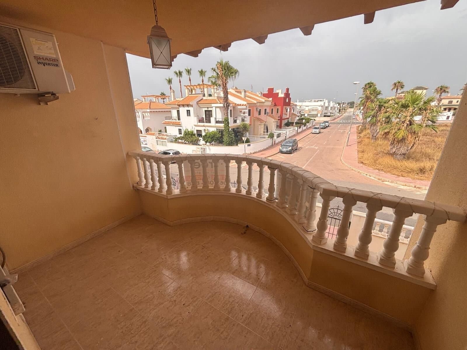Apartamento de 2 Dormitorios en Lo Marabu, Rojales - 11