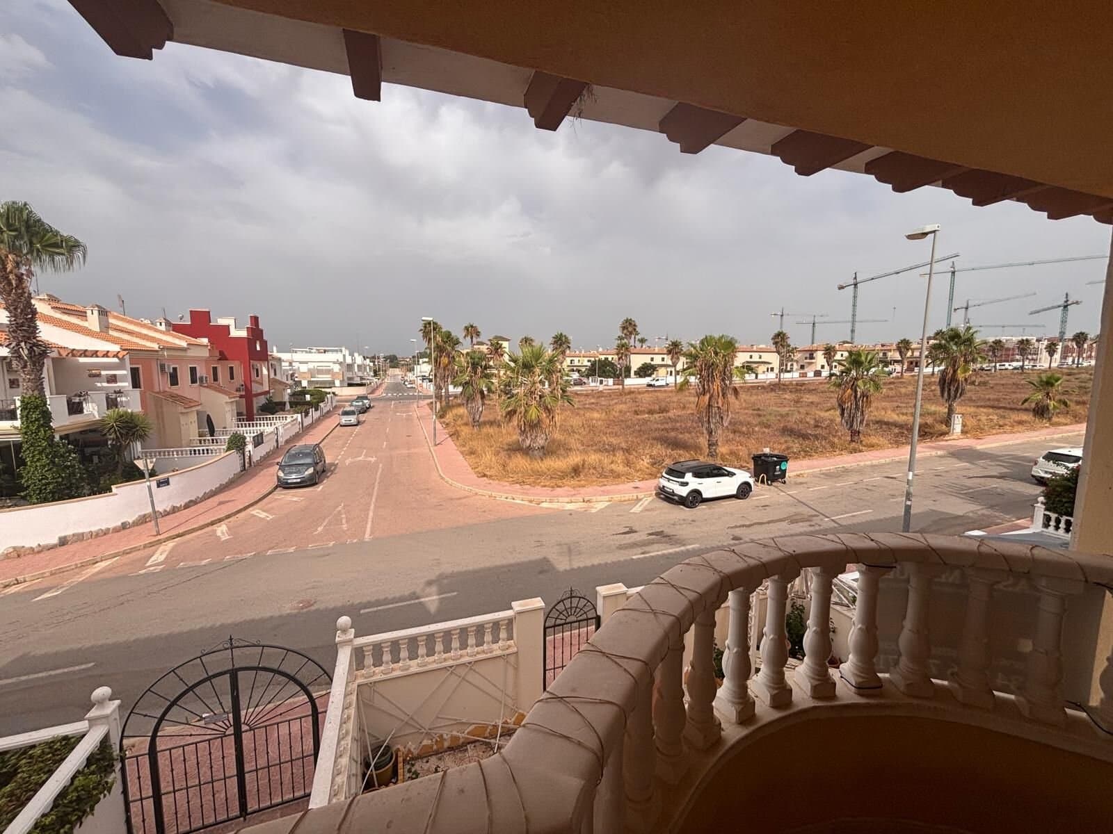 Apartamento de 2 Dormitorios en Lo Marabu, Rojales - 12