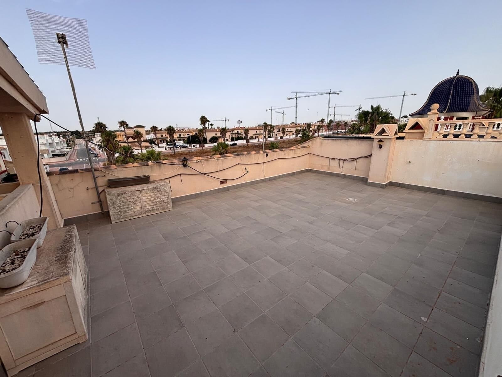 Apartamento de 2 Dormitorios en Lo Marabu, Rojales - 14