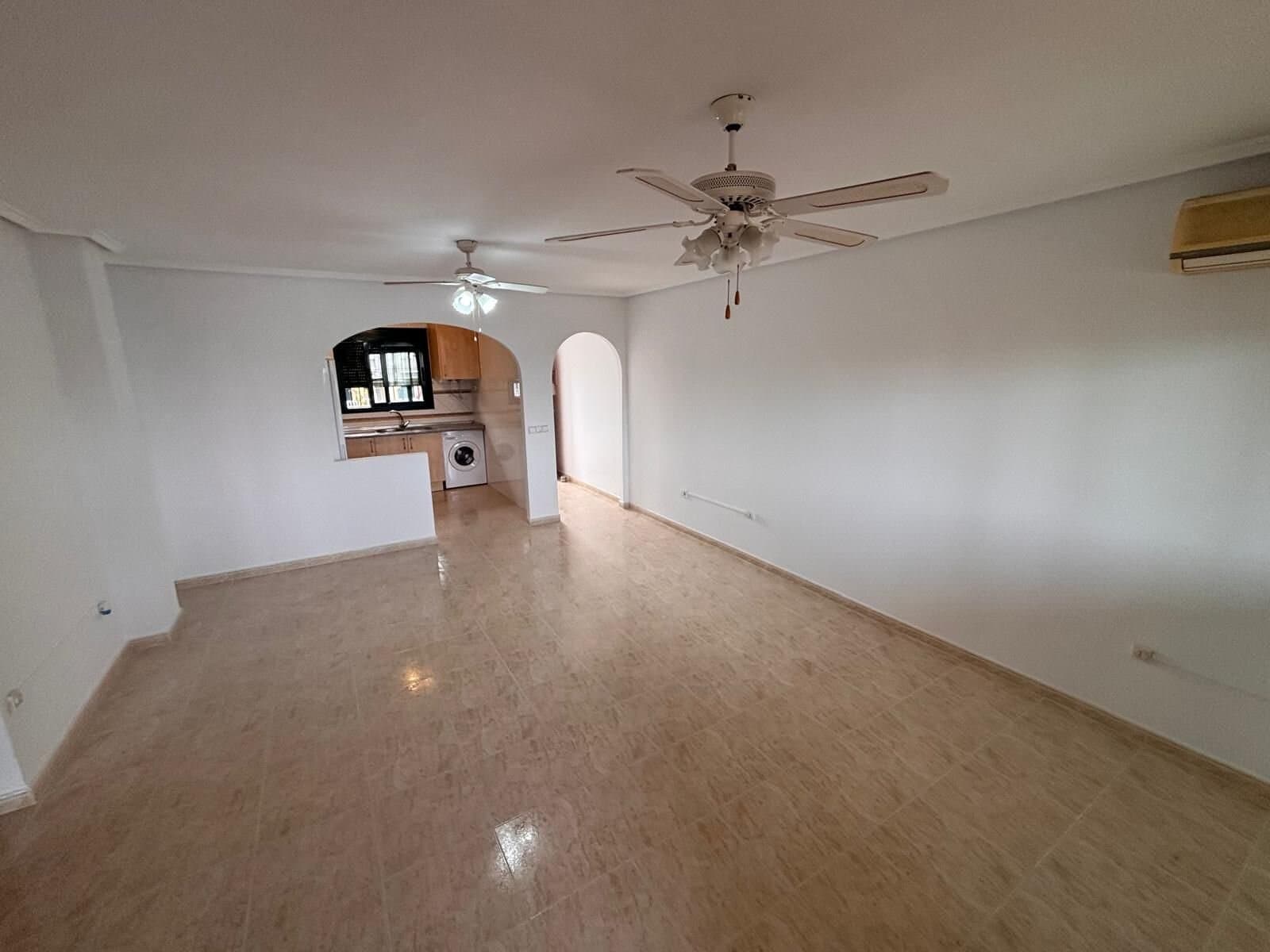 Apartamento de 2 Dormitorios en Lo Marabu, Rojales - 4