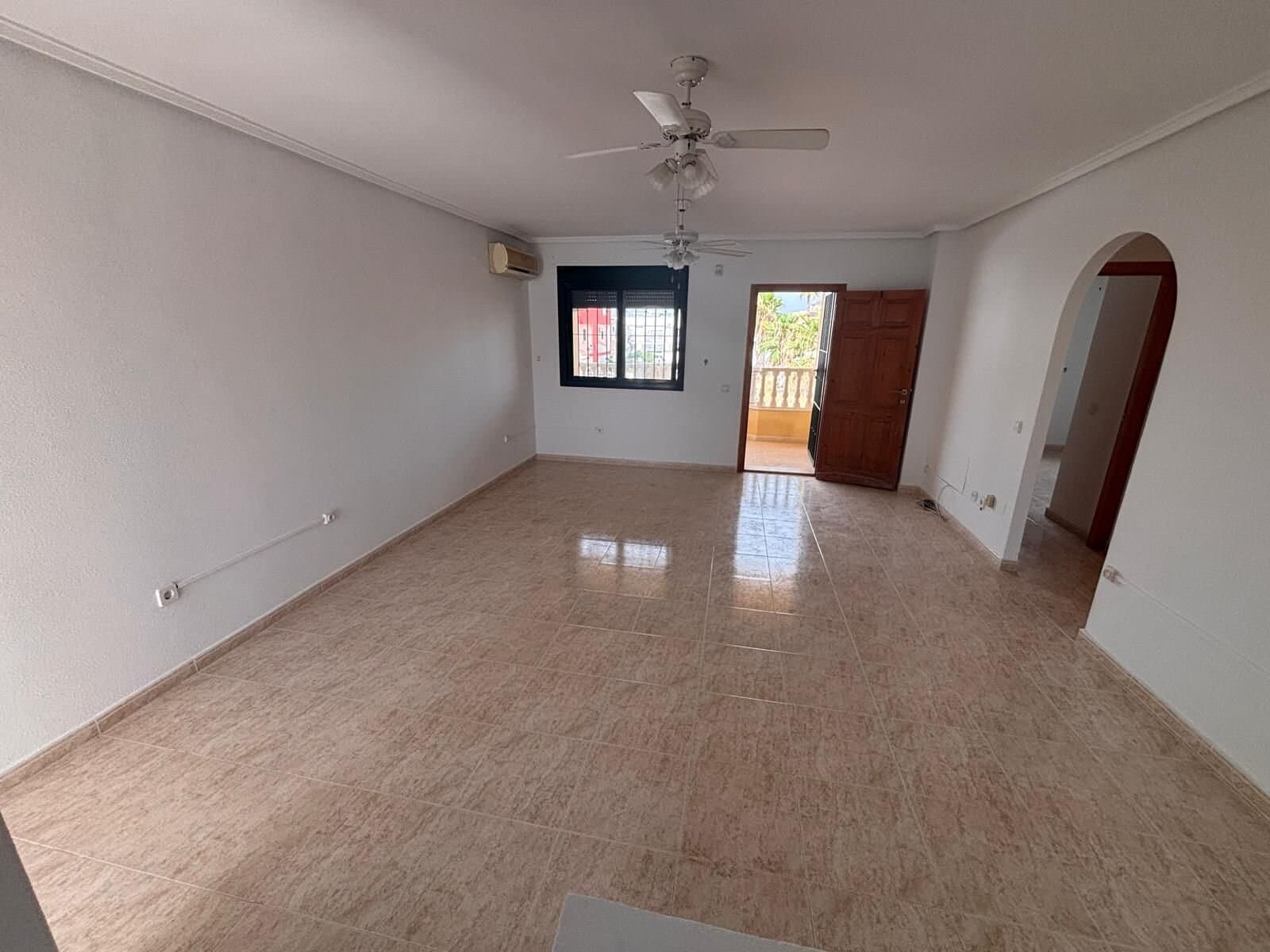 Apartamento de 2 Dormitorios en Lo Marabu, Rojales - 5