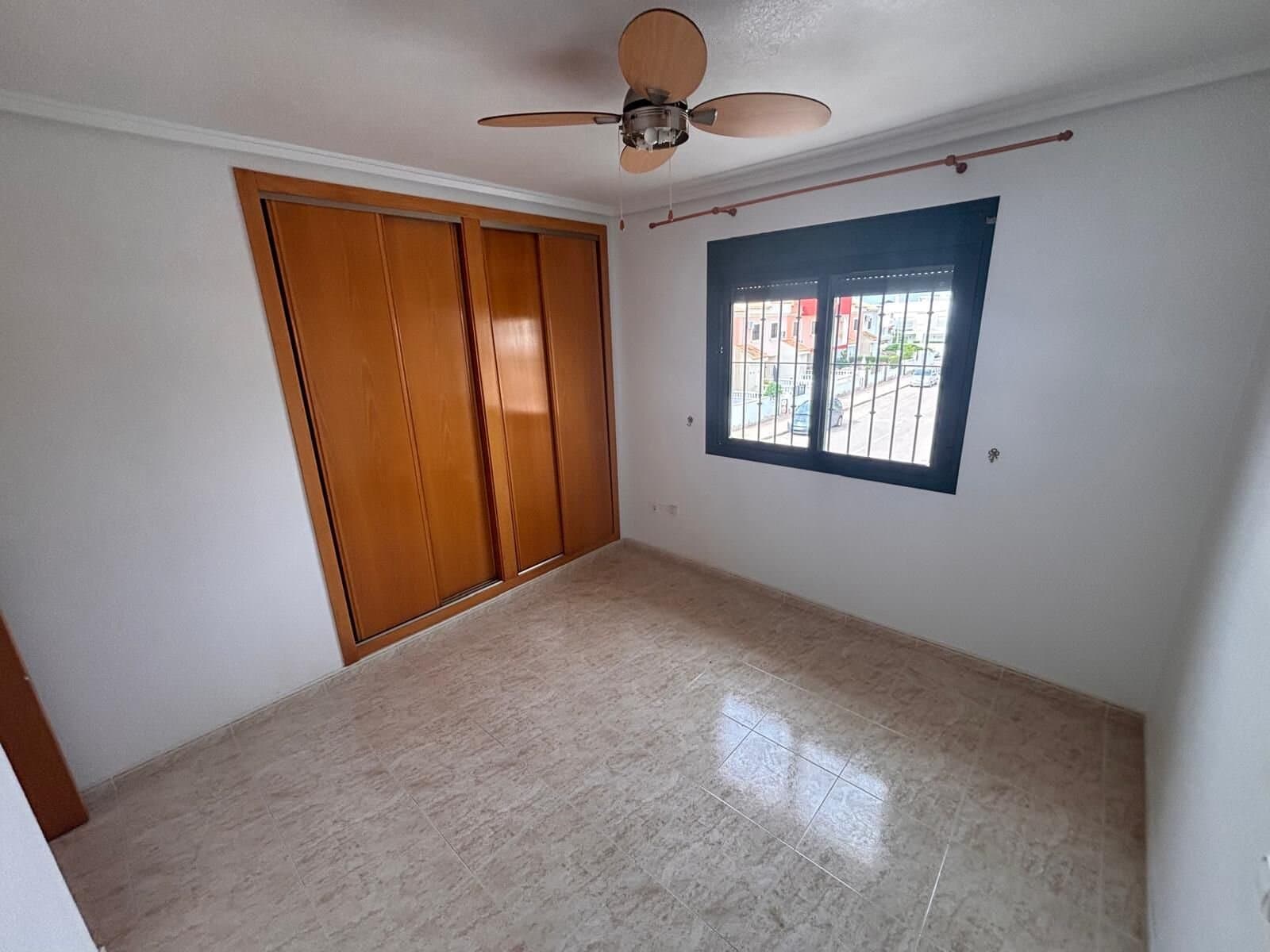 Apartamento de 2 Dormitorios en Lo Marabu, Rojales - 7