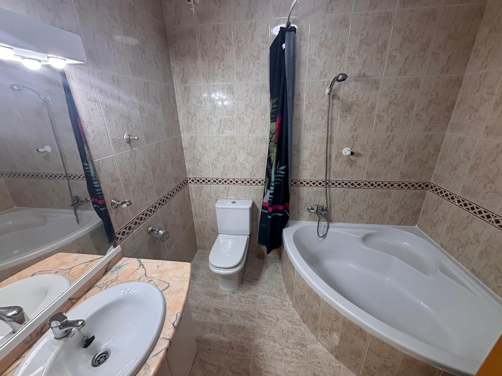 Apartamento de 2 Dormitorios en Lo Marabu, Rojales - 8