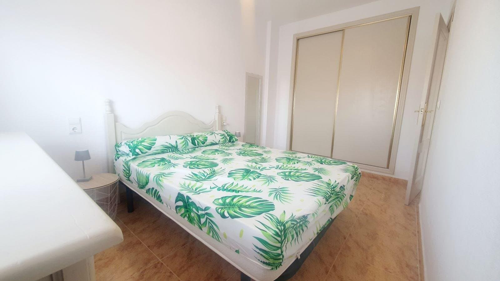 Ático de 1 Dormitorios en Playa del Cura, Torrevieja - 3