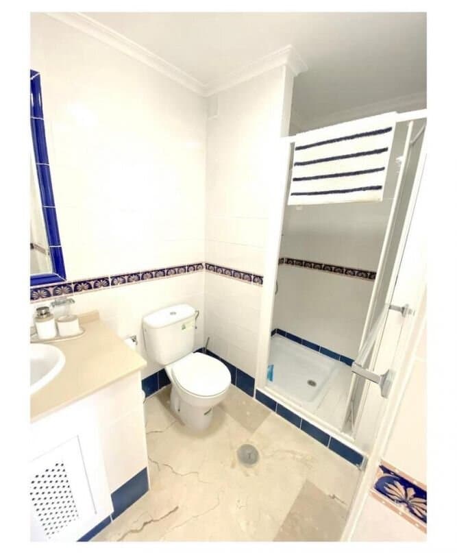 Apartamento de 2 Dormitorios en La Zenia, Orihuela Costa - 12