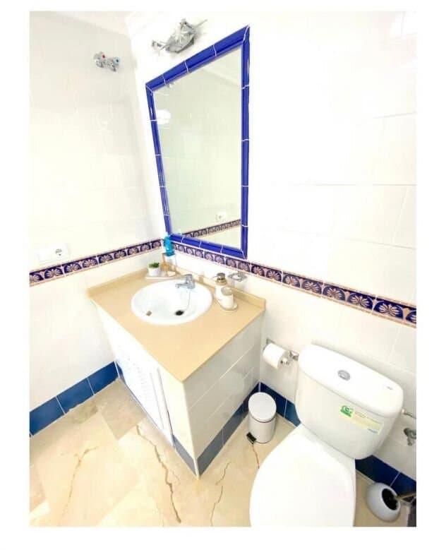 Apartamento de 2 Dormitorios en La Zenia, Orihuela Costa - 13