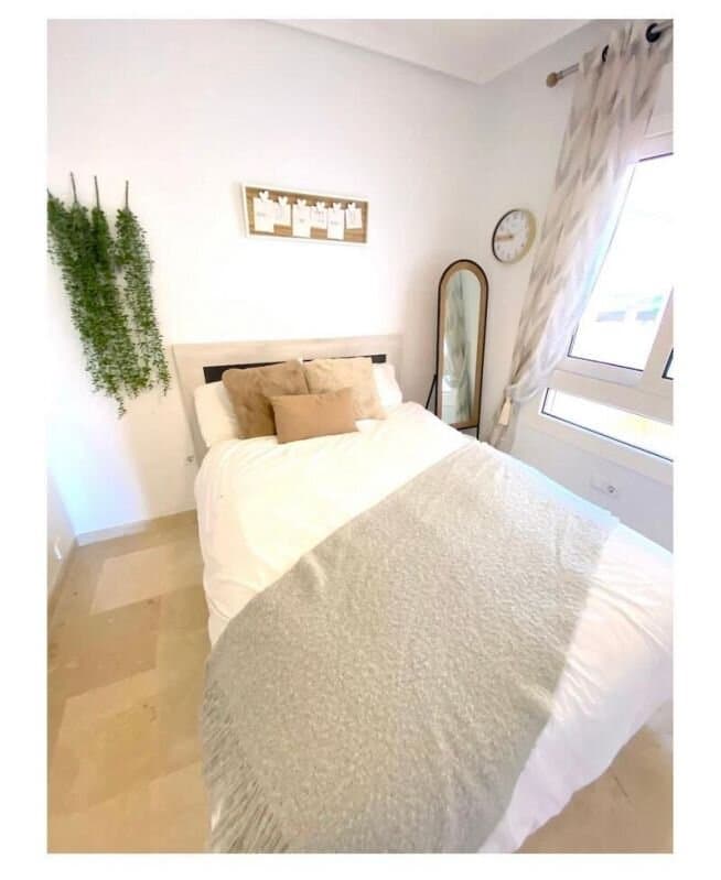 Apartamento de 2 Dormitorios en La Zenia, Orihuela Costa - 16