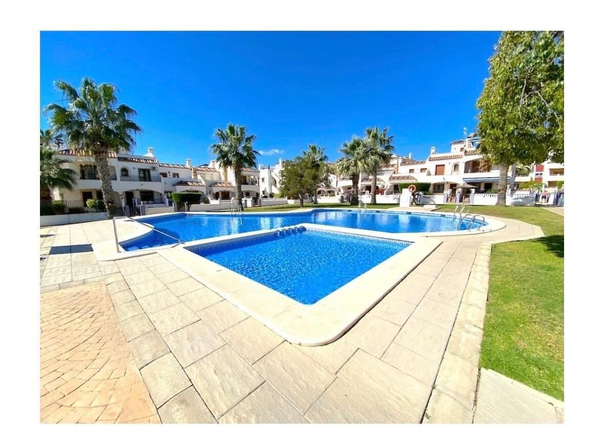 Apartamento de 2 Dormitorios en La Zenia, Orihuela Costa - 19