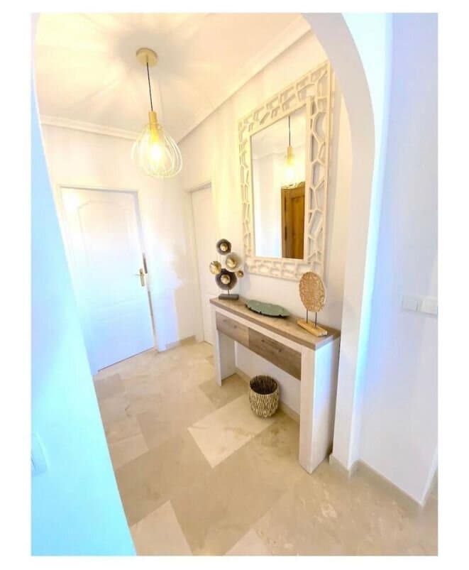 Apartamento de 2 Dormitorios en La Zenia, Orihuela Costa - 3