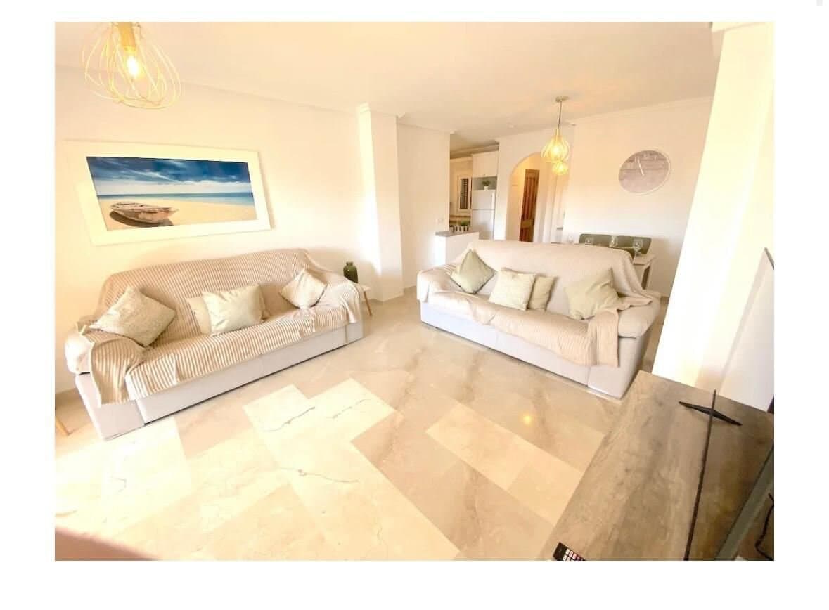 Apartamento de 2 Dormitorios en La Zenia, Orihuela Costa - 5