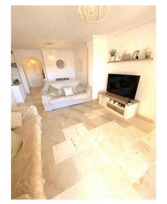Apartamento de 2 Dormitorios en La Zenia, Orihuela Costa - 6
