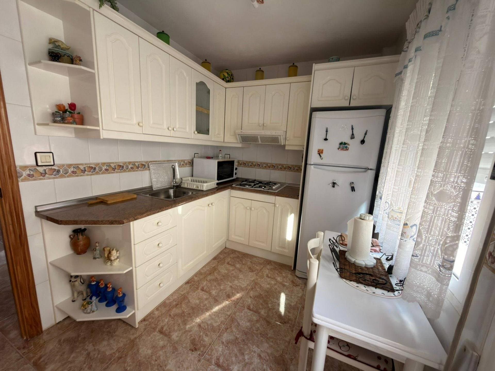 Villa de 2 Dormitorios en, San Pedro del Pinatar - 3