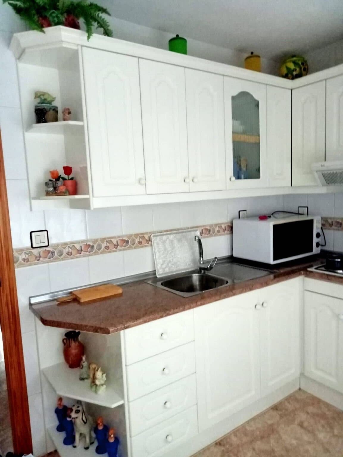Villa de 2 Dormitorios en, San Pedro del Pinatar - 4