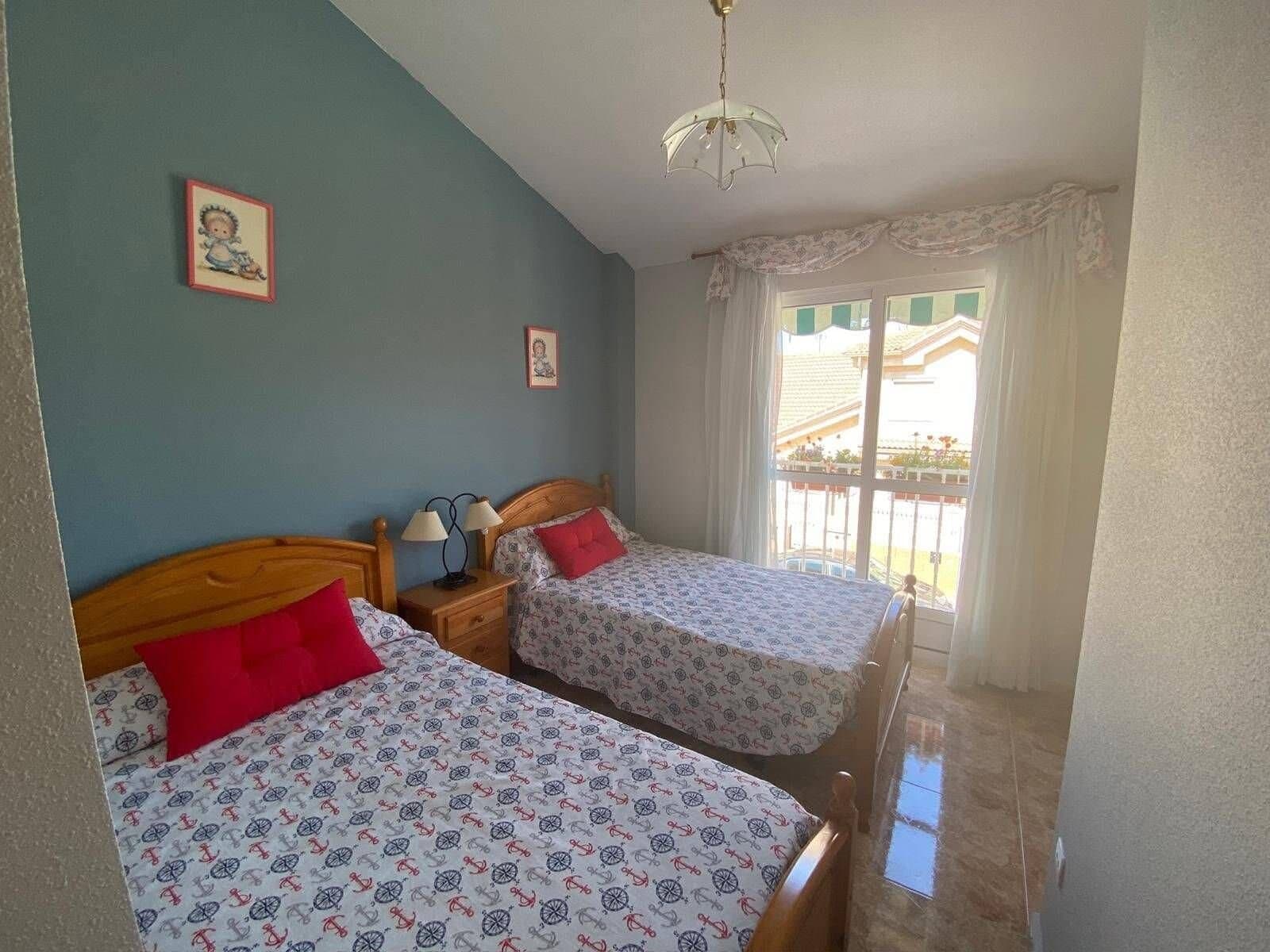 Villa de 2 Dormitorios en, San Pedro del Pinatar - 5
